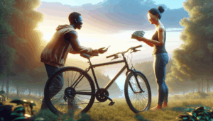 ebike trade in