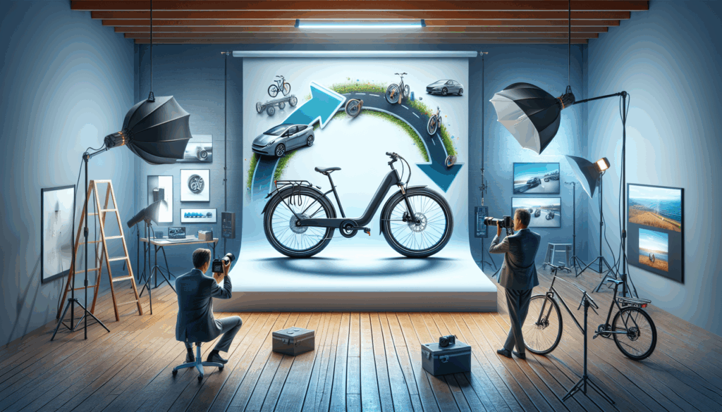 ebike trade in