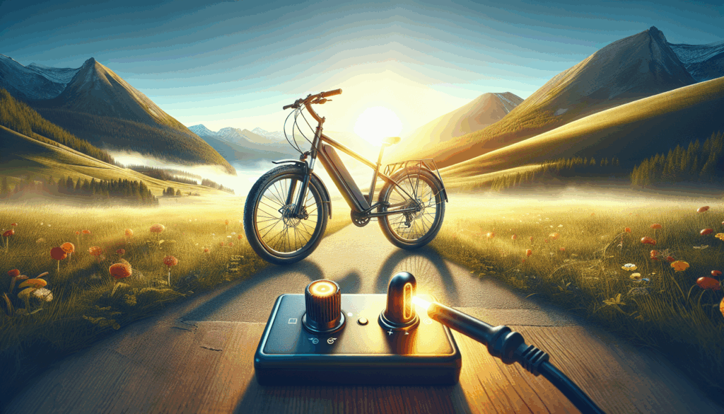 ebike repair