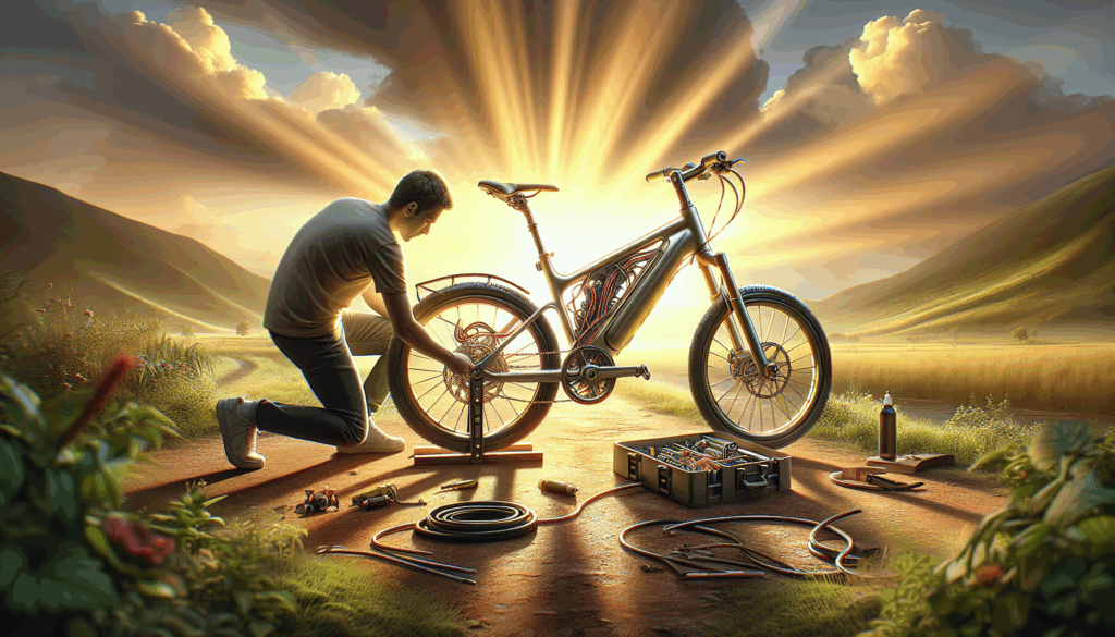 ebike repair