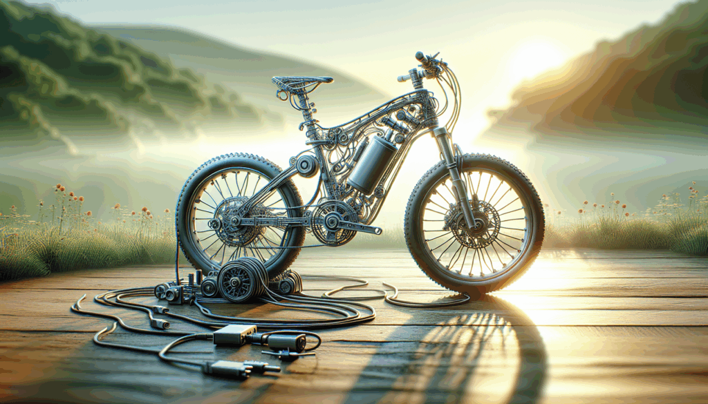 ebike repair
