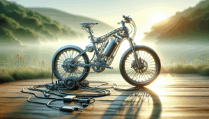 ebike repair