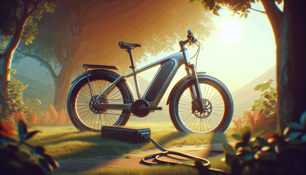 ebike repair