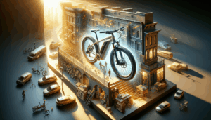 ebike trade in