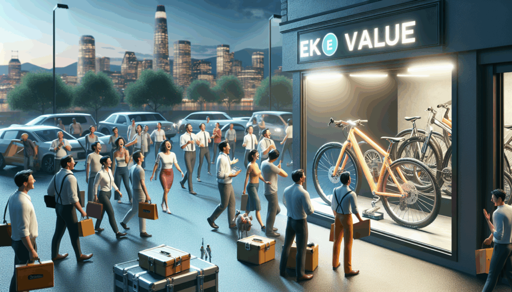 ebike trade in