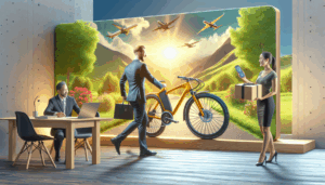 ebike trade in