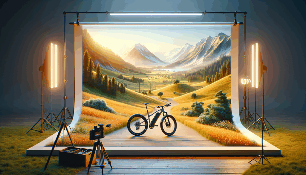 ebike repair