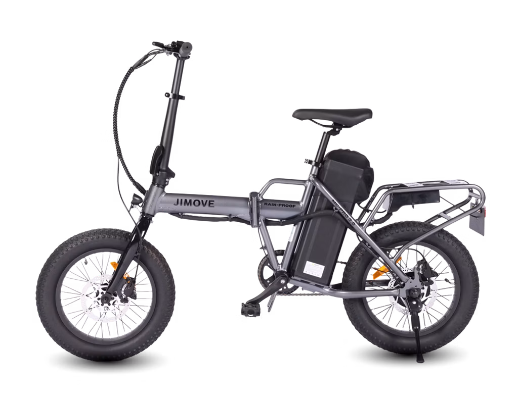 Ebike Singapore Ji-move MC Pro 2.0