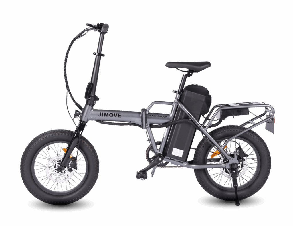 Ebike Singapore Ji-move MC Pro 2.0
