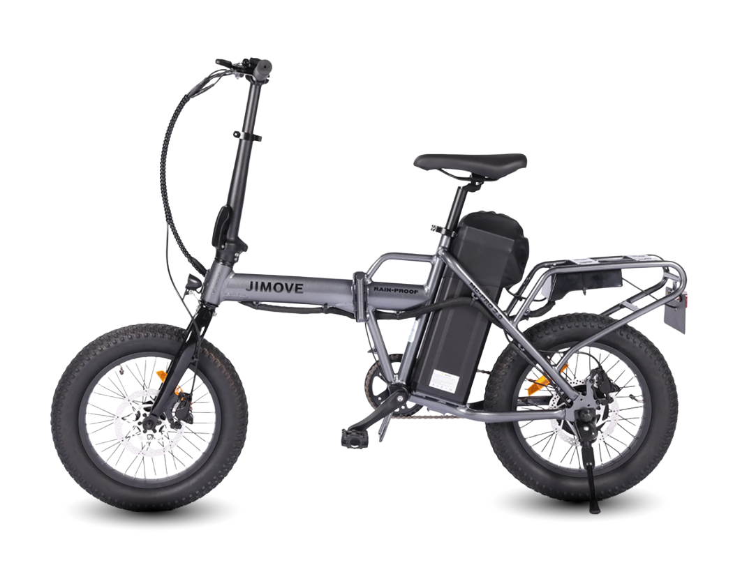 Ji-move MC Pro 2.0