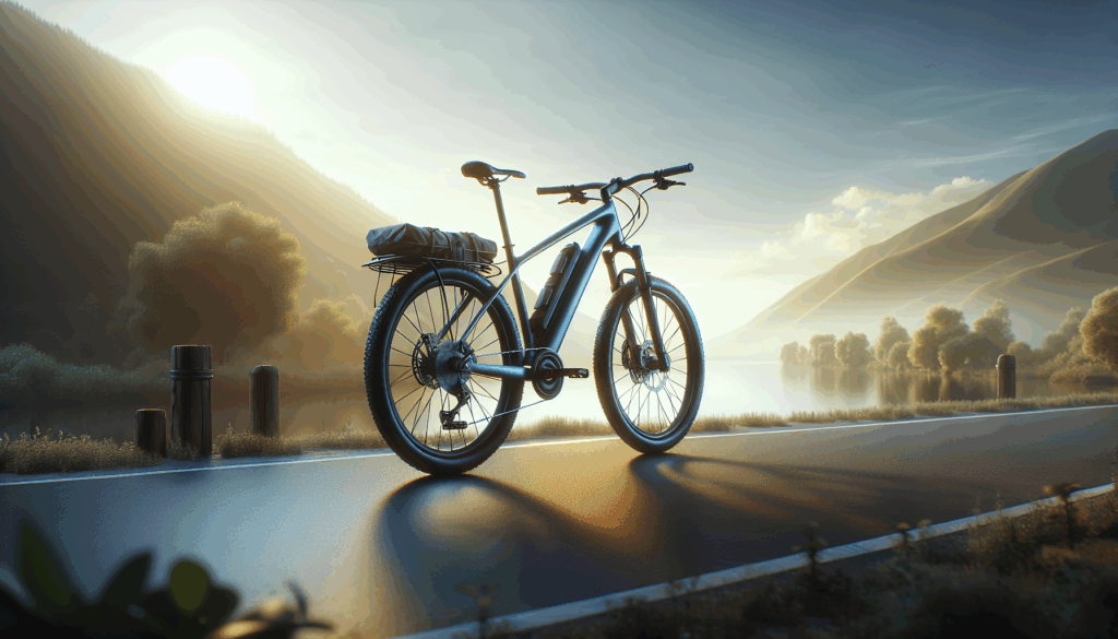 ebike trade in