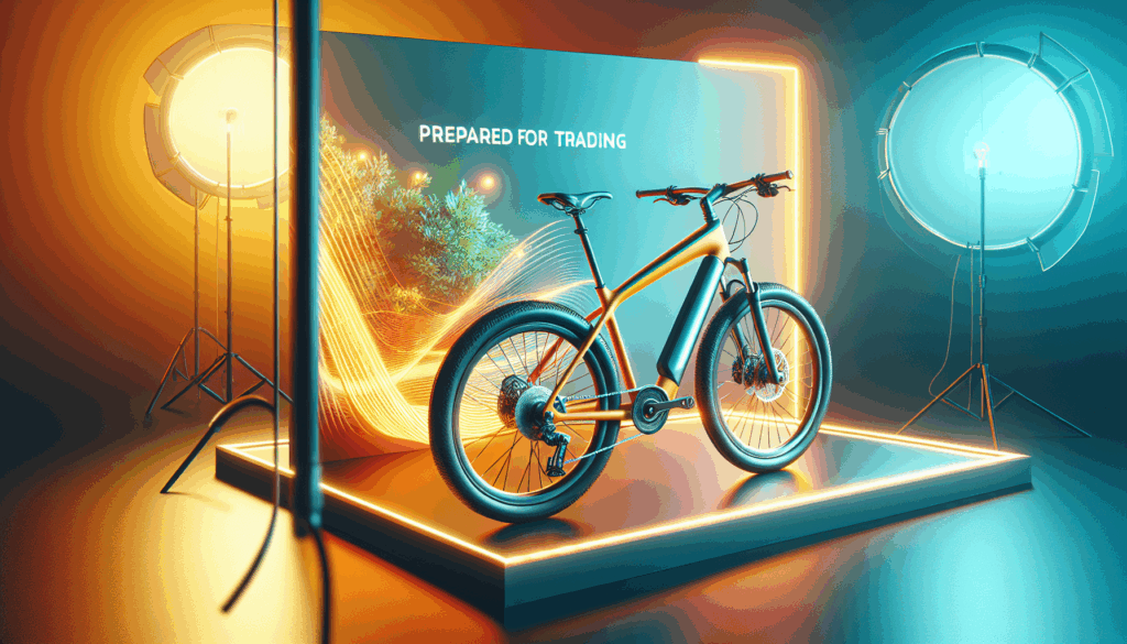 ebike trade in