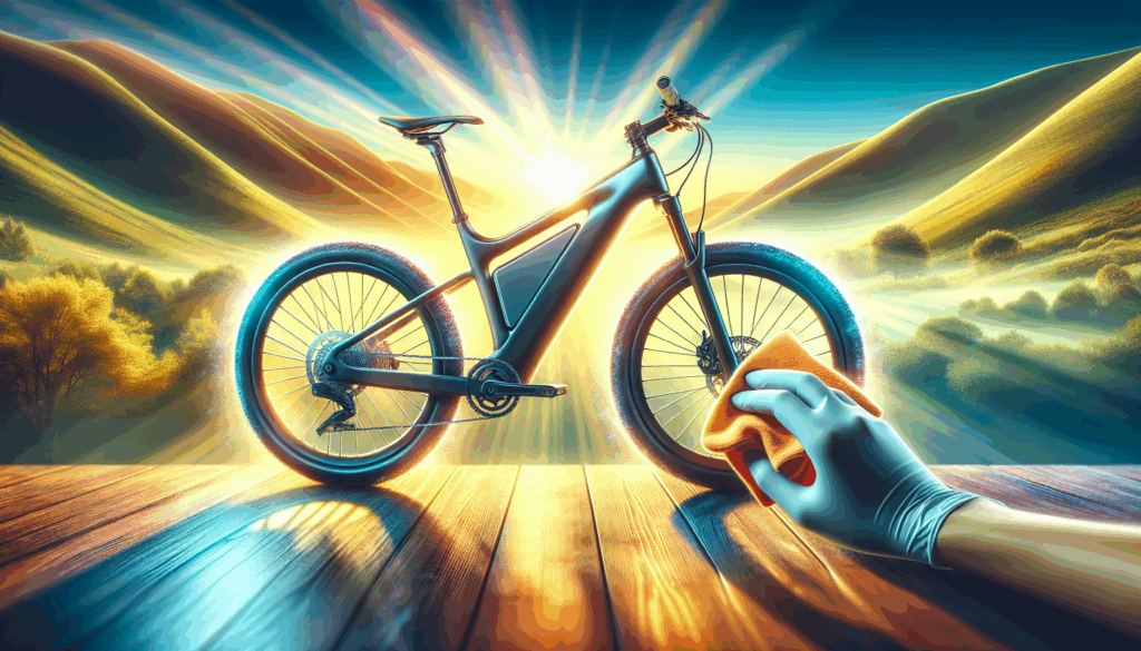 ebike trade in