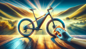 ebike trade in