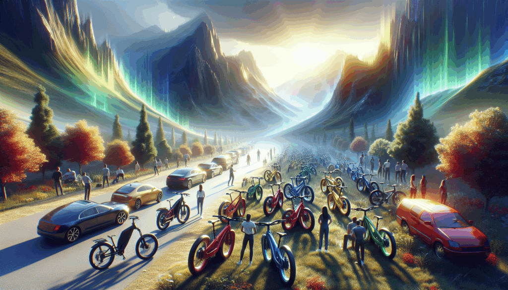 ebike trade in
