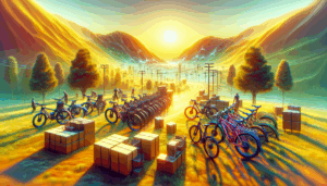ebike trade in
