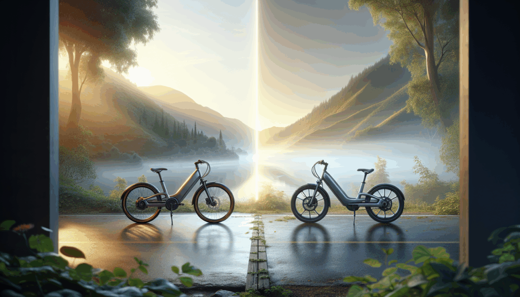 mobot ebike , jimove ebike