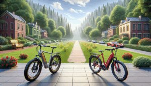 mobot ebike , jimove ebike