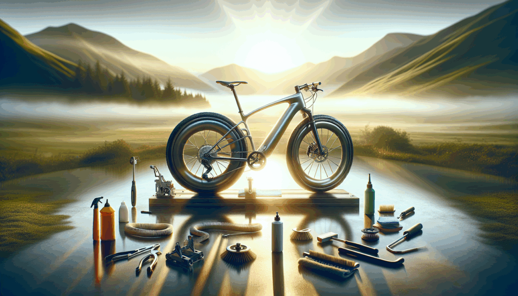 ebike trade in
