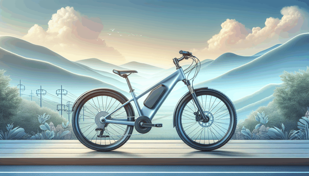 lta approved ebike