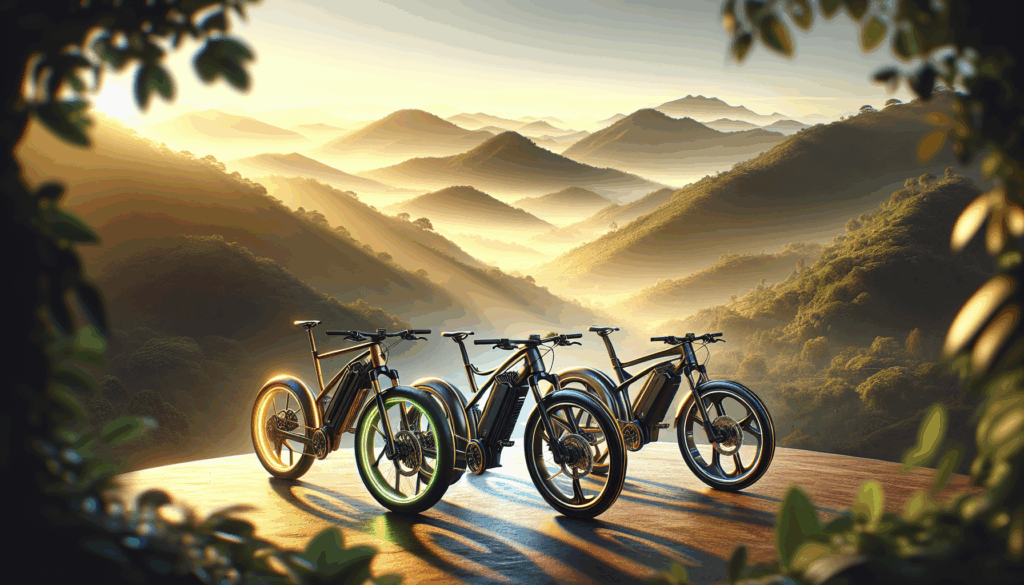 ebike singapore