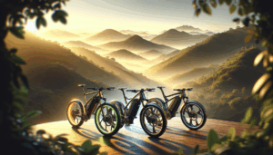 ebike singapore