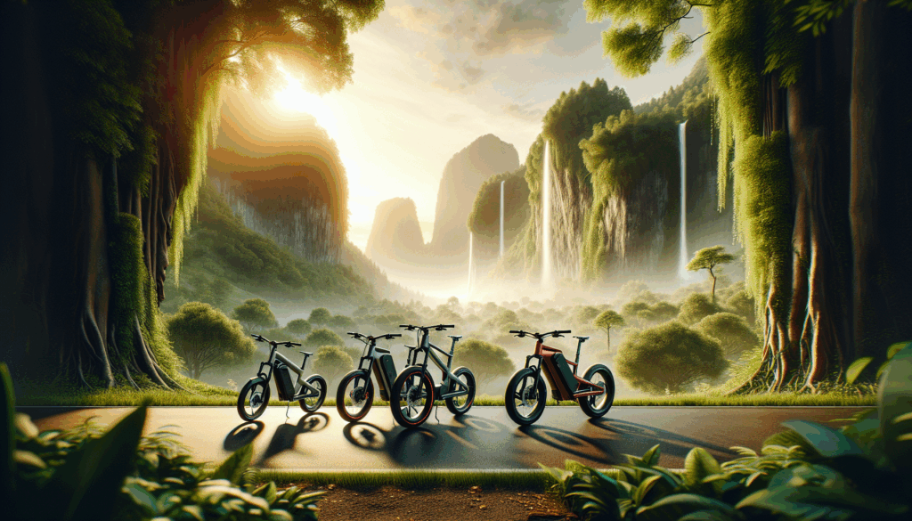 ebike singapore