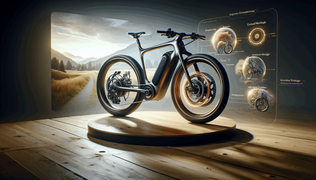 ebike trade in