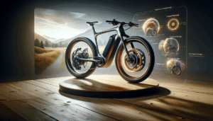 ebike trade in