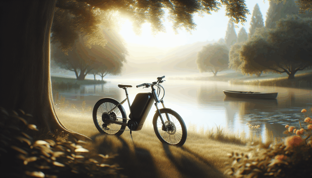 ebike repair
