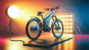 ebike repair