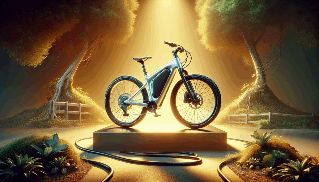 ebike trade in