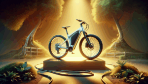 ebike trade in