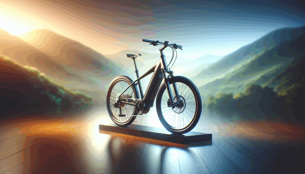 ebike trade in