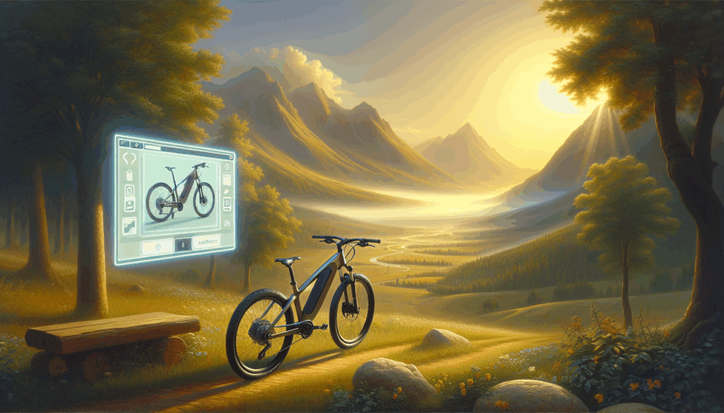 ebike trade in