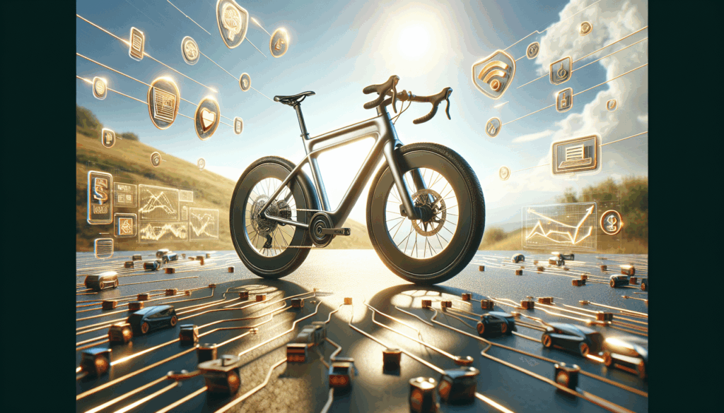 ebike trade in