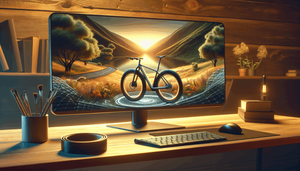 ebike trade in