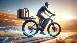 ebike trade in