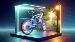ebike repair