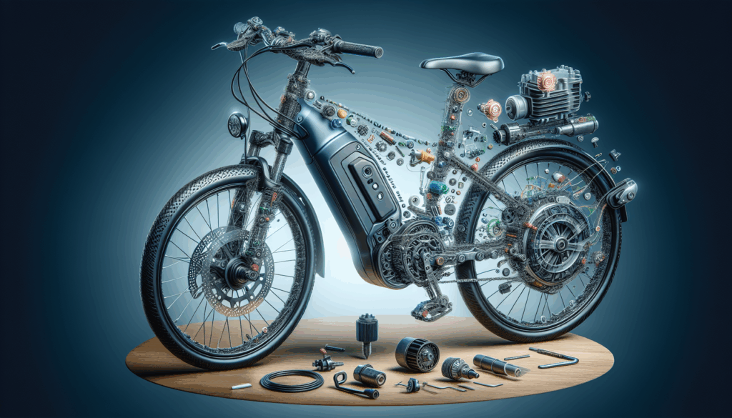 ebike repair