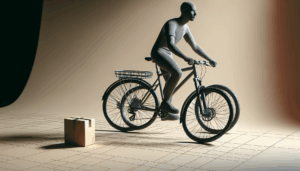 lta approved ebike