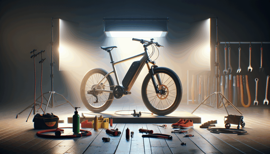 ebike repair