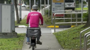 Best Ebikes in Singapore 2025