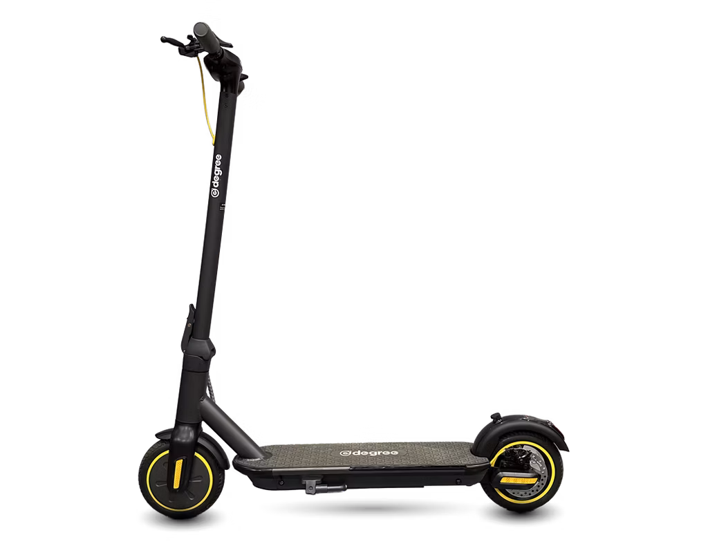 Electric Scooter - eDegree CS1