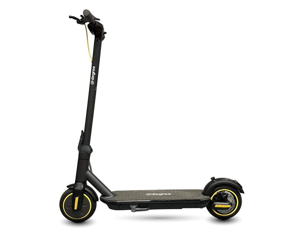 Electric Scooter - eDegree CS1