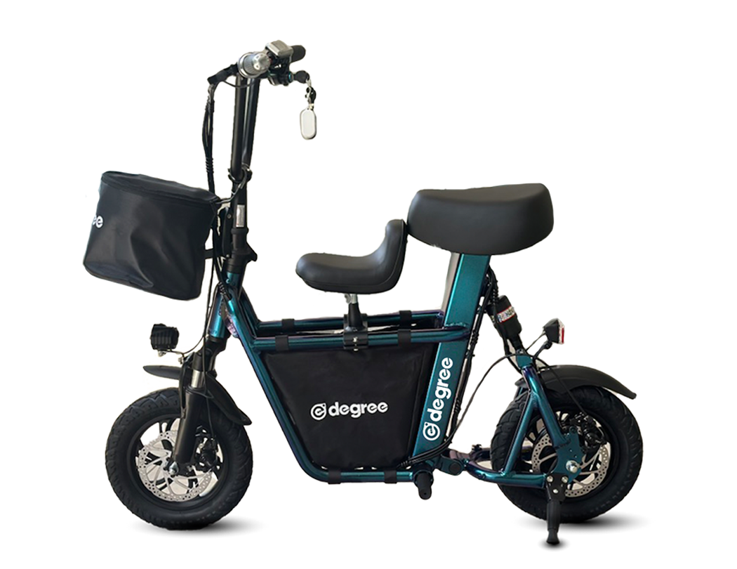 Electric Scooter - eDegree FS1