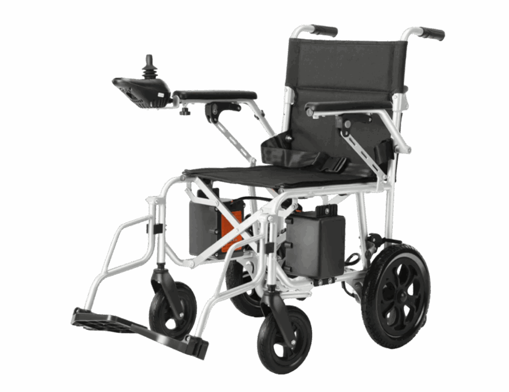 Electric Wheelchair eDegree EW10