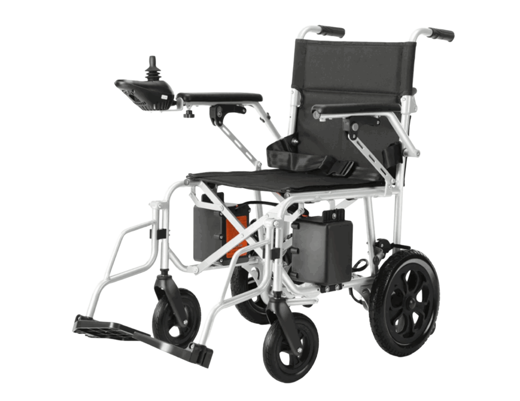 Electric Wheelchair eDegree EW10