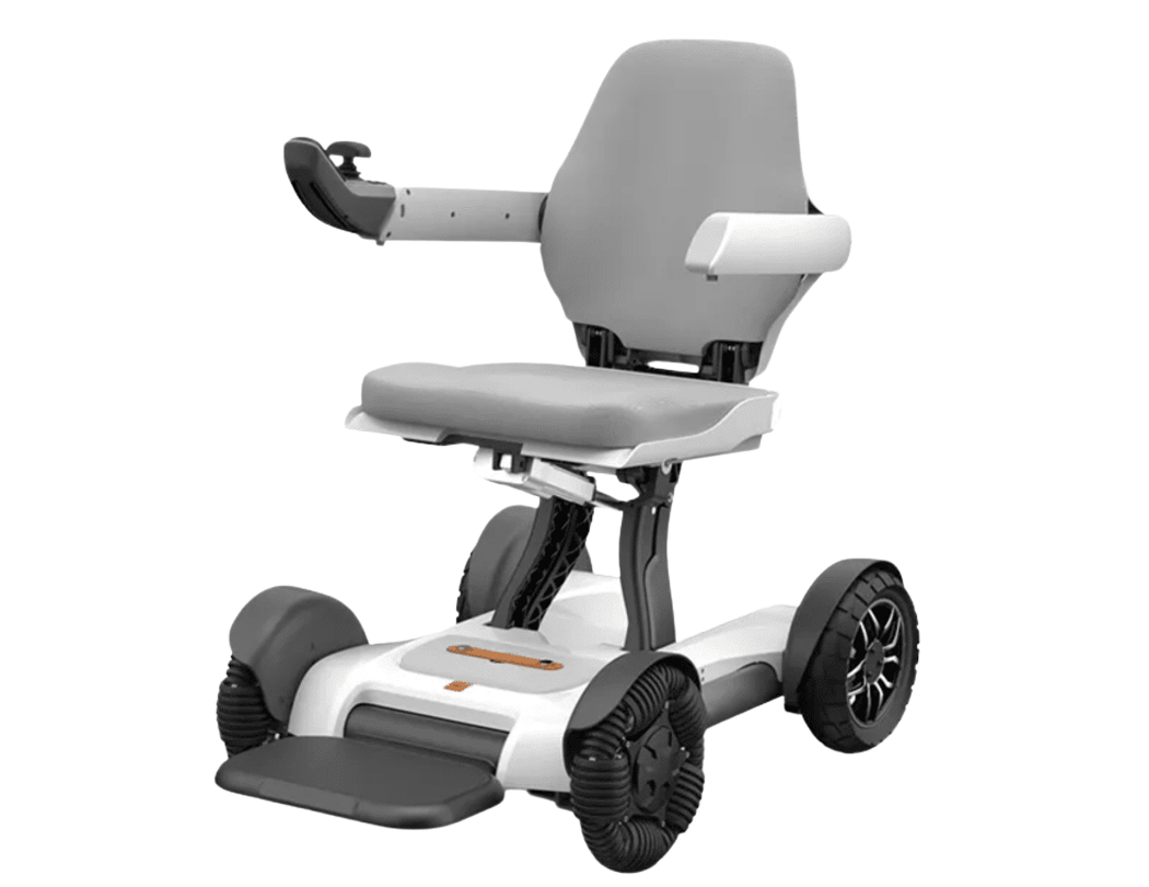 Electric Wheelchair eDegree EW12