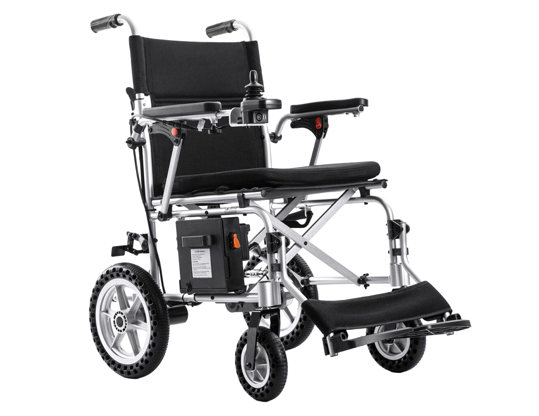 Electric Wheelchair eDegree EW6